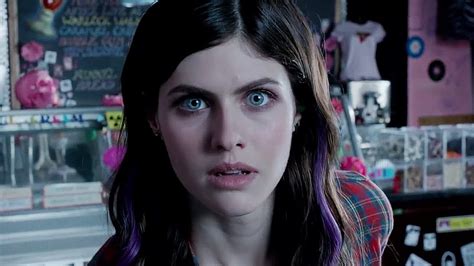 films et séries tv avec alexandra daddario|12 Best Alexandra Daddario Movies and TV Shows